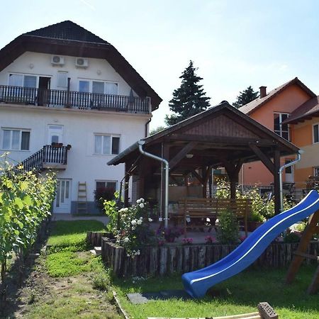 Apartments In Siofok/Balaton 35514 ภายนอก รูปภาพ