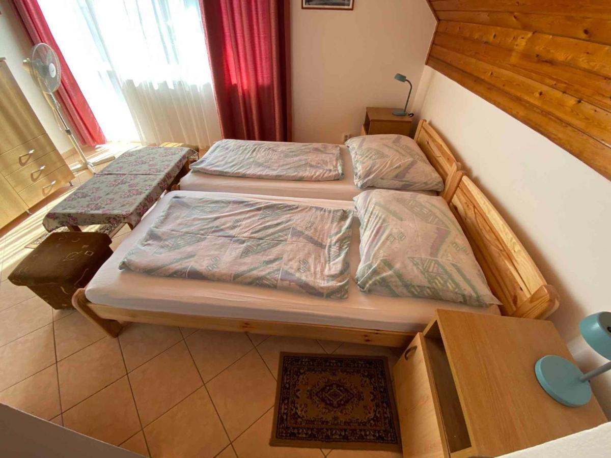 Apartments In Siofok/Balaton 35514 ภายนอก รูปภาพ