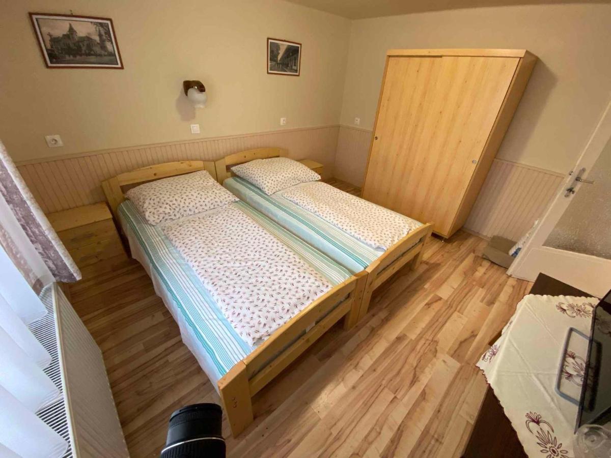 Apartments In Siofok/Balaton 35514 ภายนอก รูปภาพ