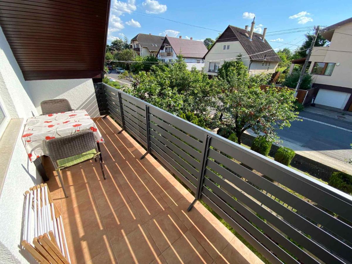 Apartments In Siofok/Balaton 35514 ภายนอก รูปภาพ