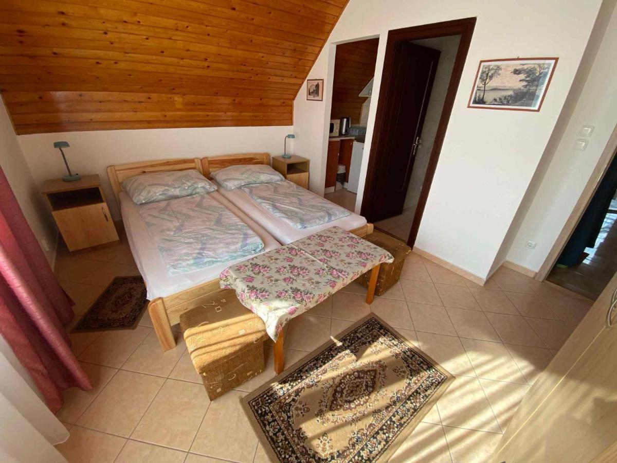 Apartments In Siofok/Balaton 35514 ภายนอก รูปภาพ