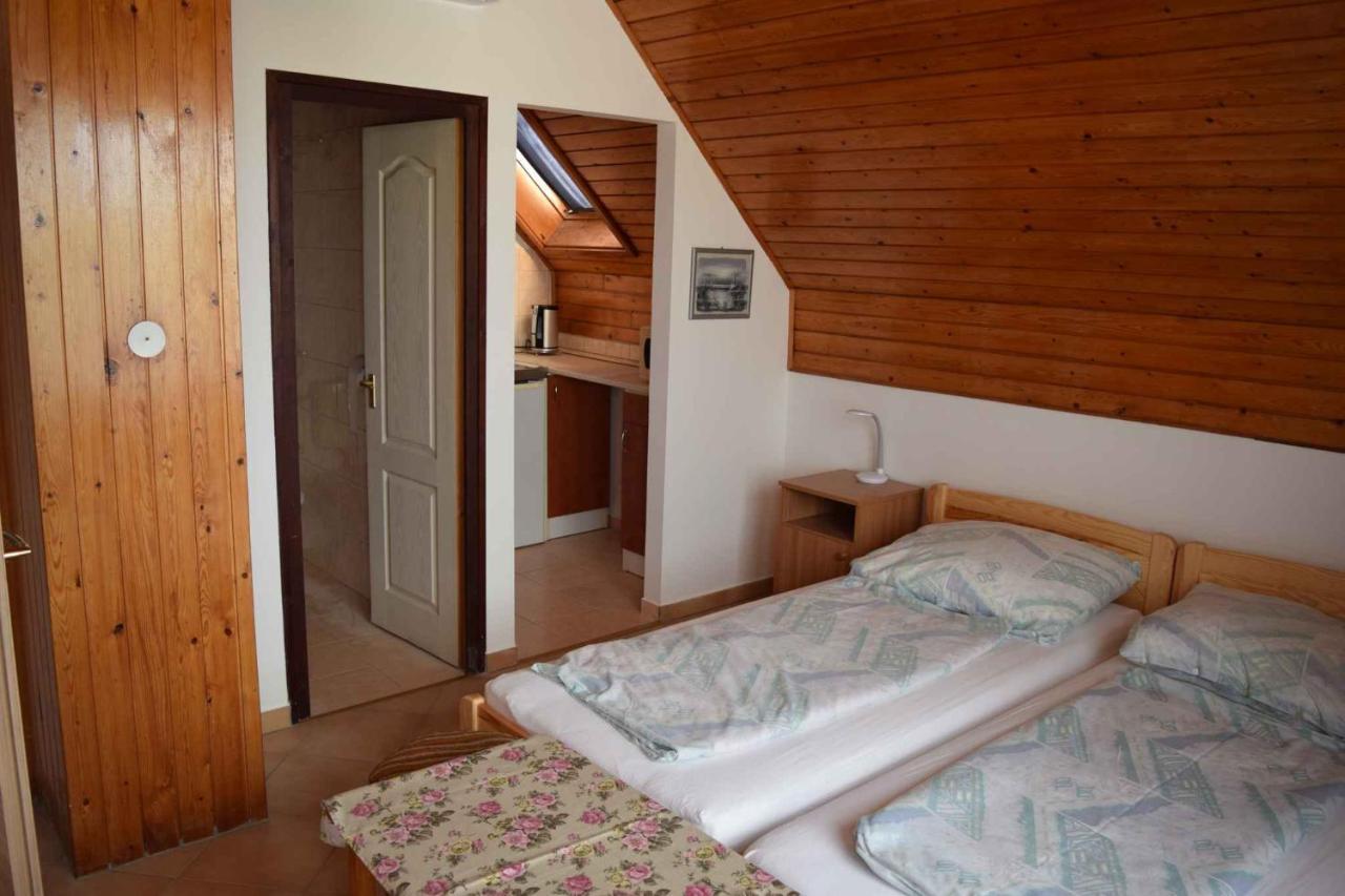 Apartments In Siofok/Balaton 35514 ภายนอก รูปภาพ