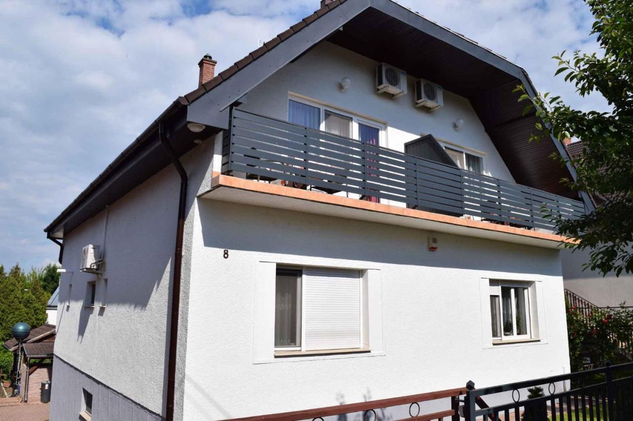 Apartments In Siofok/Balaton 35514 ภายนอก รูปภาพ