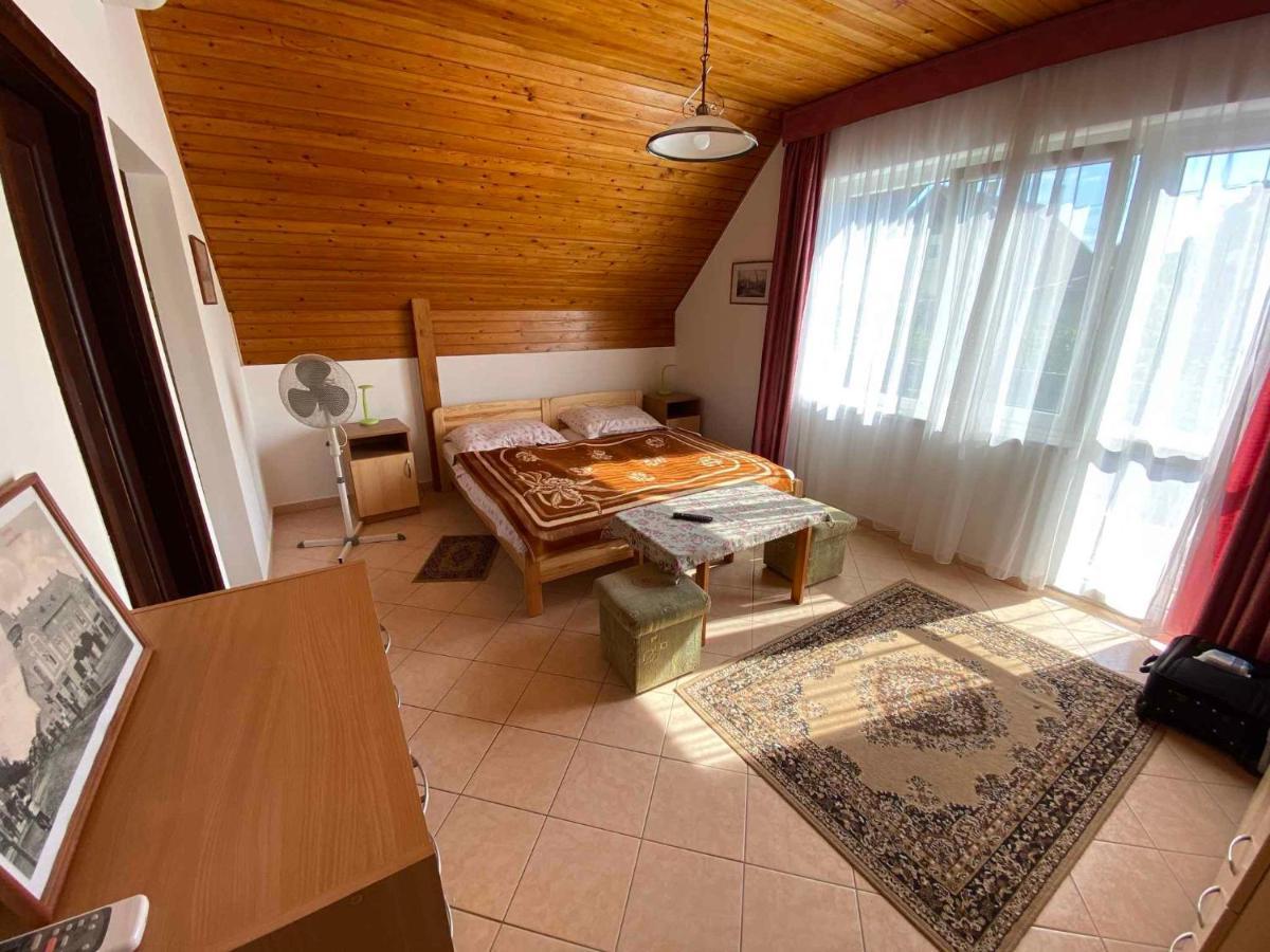 Apartments In Siofok/Balaton 35514 ภายนอก รูปภาพ
