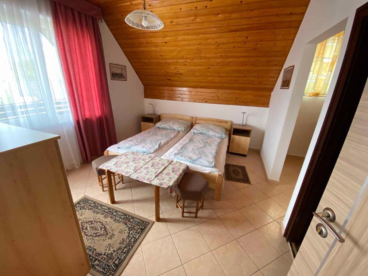 Apartments In Siofok/Balaton 35514 ภายนอก รูปภาพ