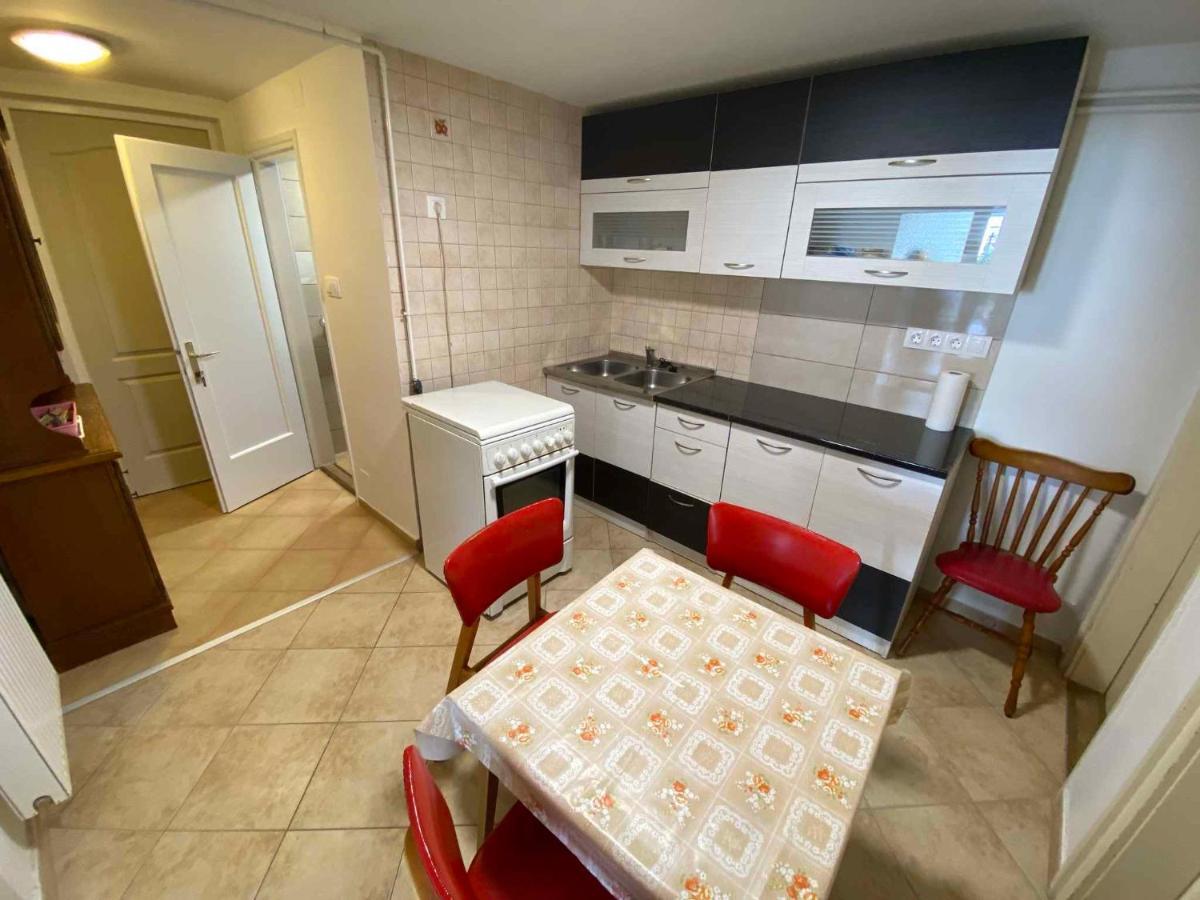 Apartments In Siofok/Balaton 35514 ภายนอก รูปภาพ