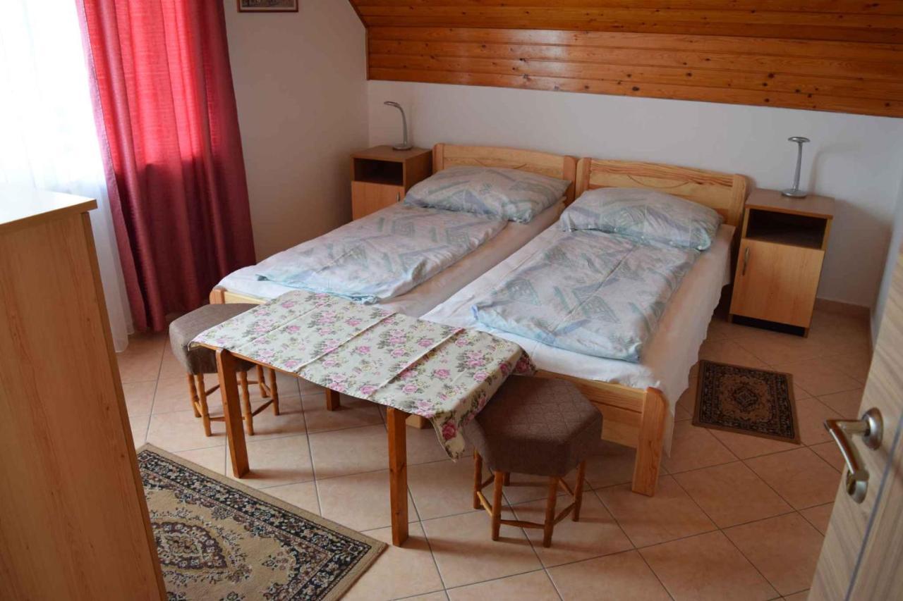 Apartments In Siofok/Balaton 35514 ภายนอก รูปภาพ