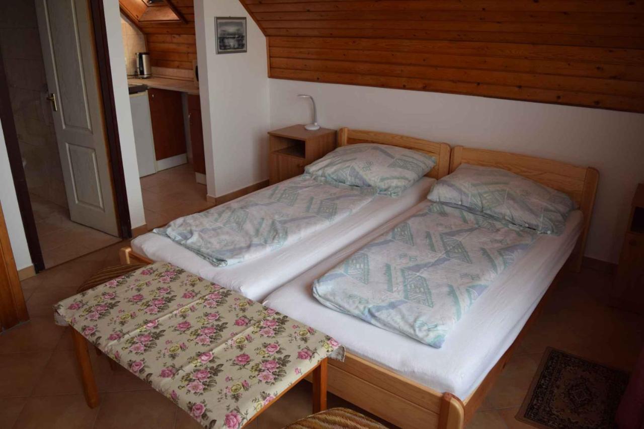 Apartments In Siofok/Balaton 35514 ภายนอก รูปภาพ