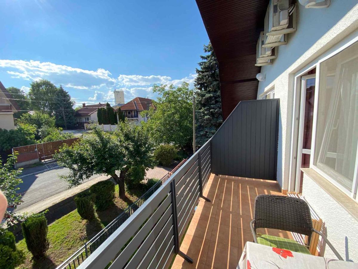 Apartments In Siofok/Balaton 35514 ภายนอก รูปภาพ
