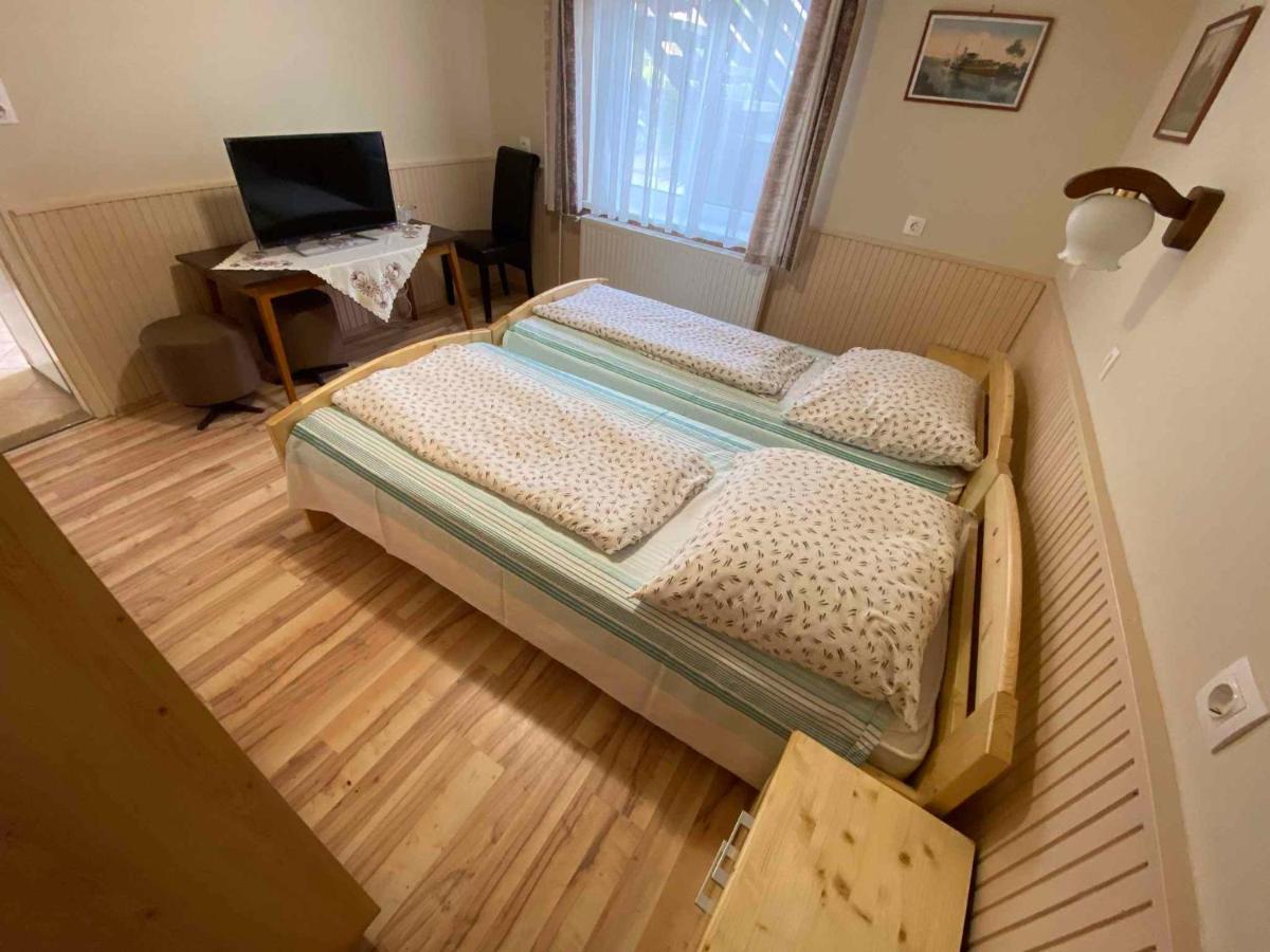 Apartments In Siofok/Balaton 35514 ภายนอก รูปภาพ