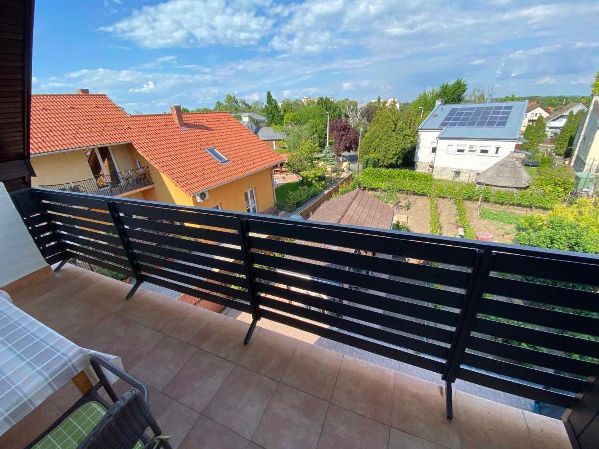 Apartments In Siofok/Balaton 35514 ภายนอก รูปภาพ