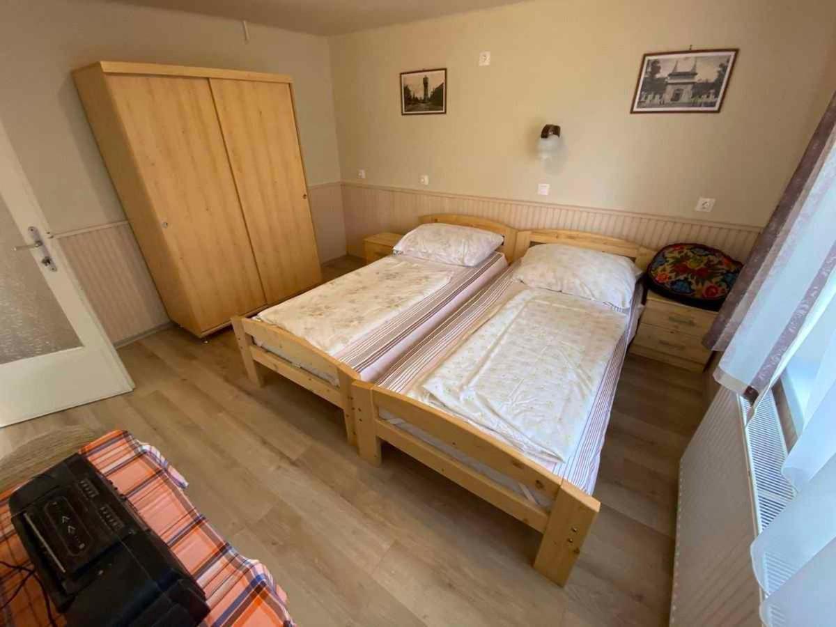 Apartments In Siofok/Balaton 35514 ภายนอก รูปภาพ