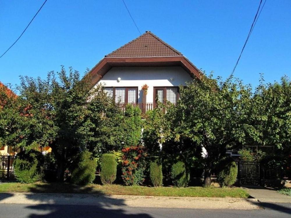 Apartments In Siofok/Balaton 35514 ภายนอก รูปภาพ