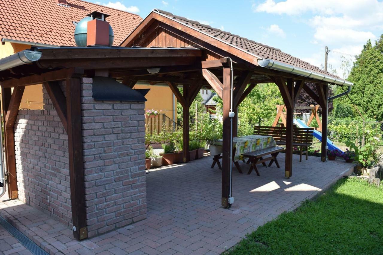 Apartments In Siofok/Balaton 35514 ภายนอก รูปภาพ