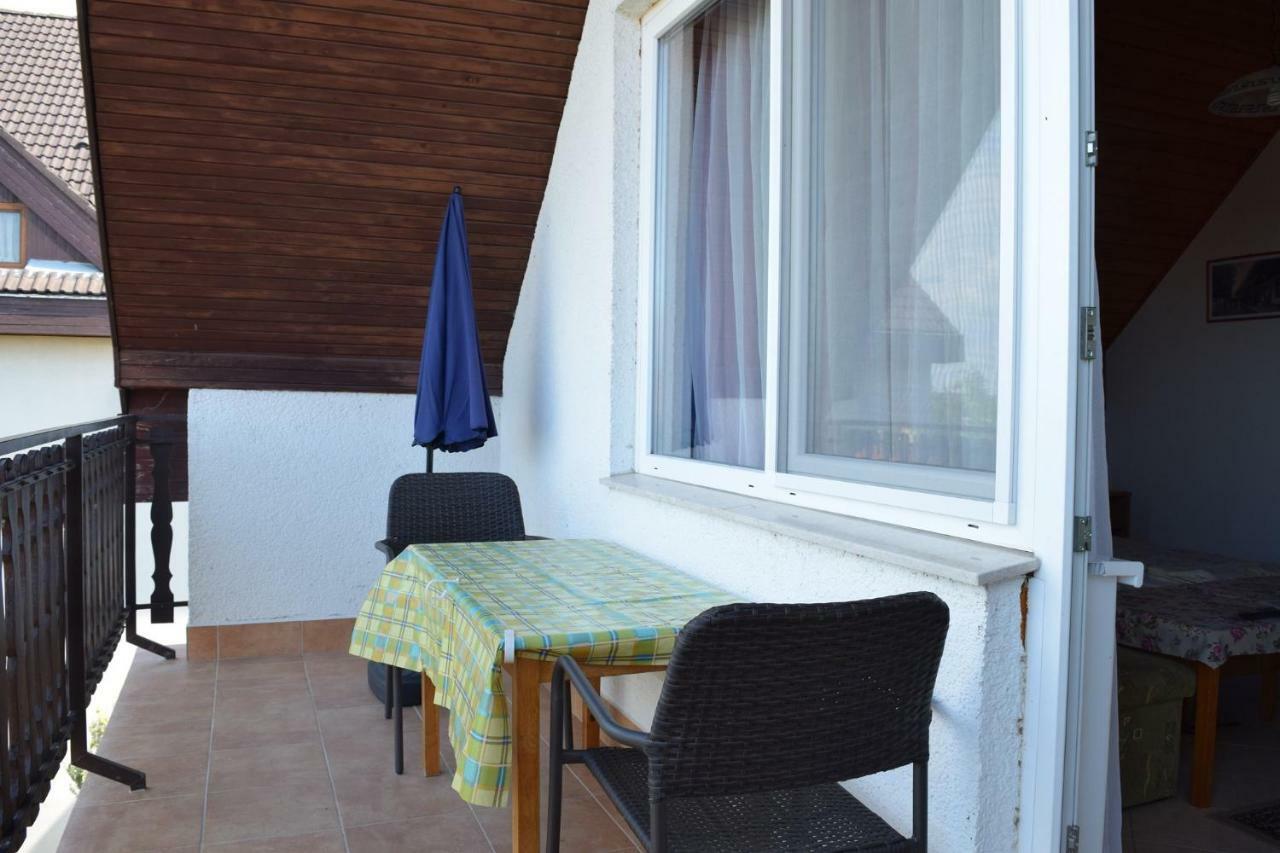 Apartments In Siofok/Balaton 35514 ภายนอก รูปภาพ