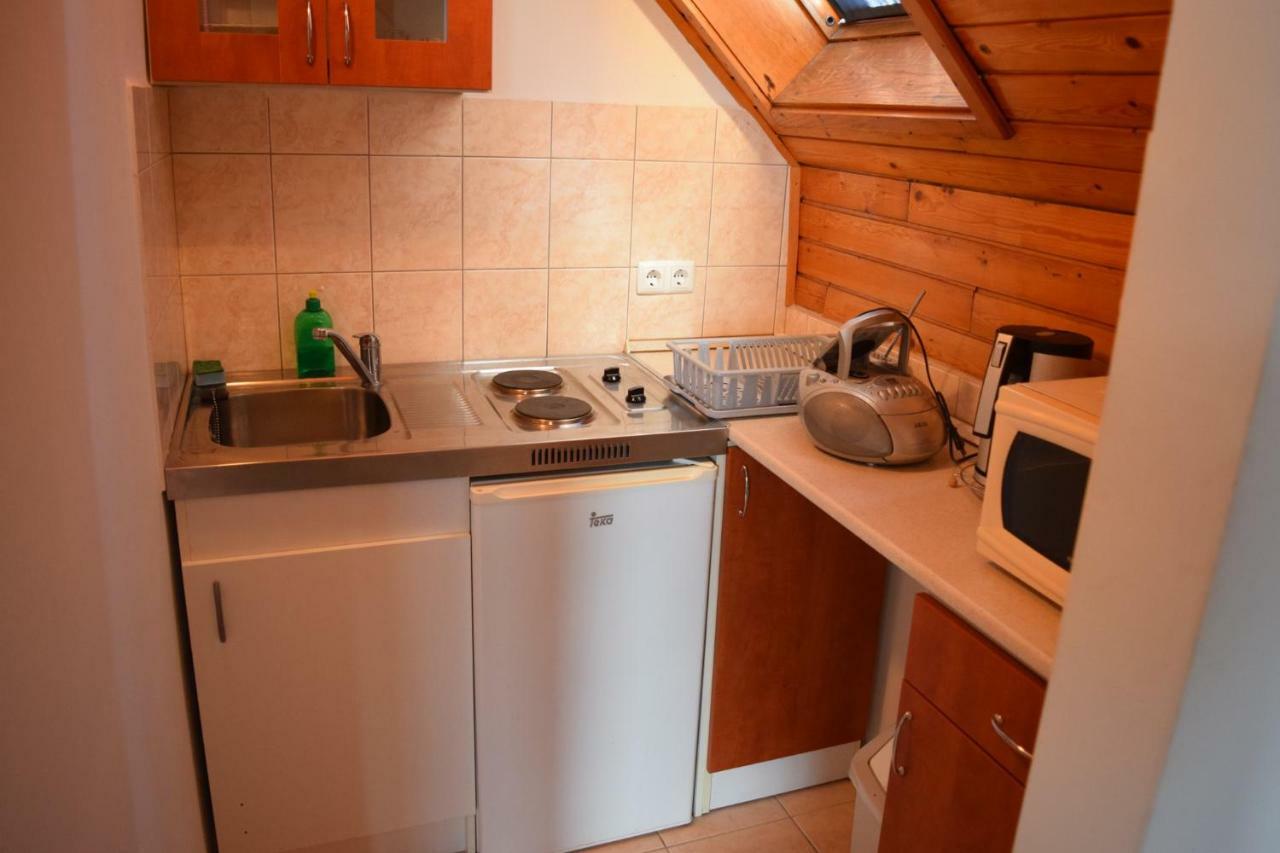 Apartments In Siofok/Balaton 35514 ภายนอก รูปภาพ