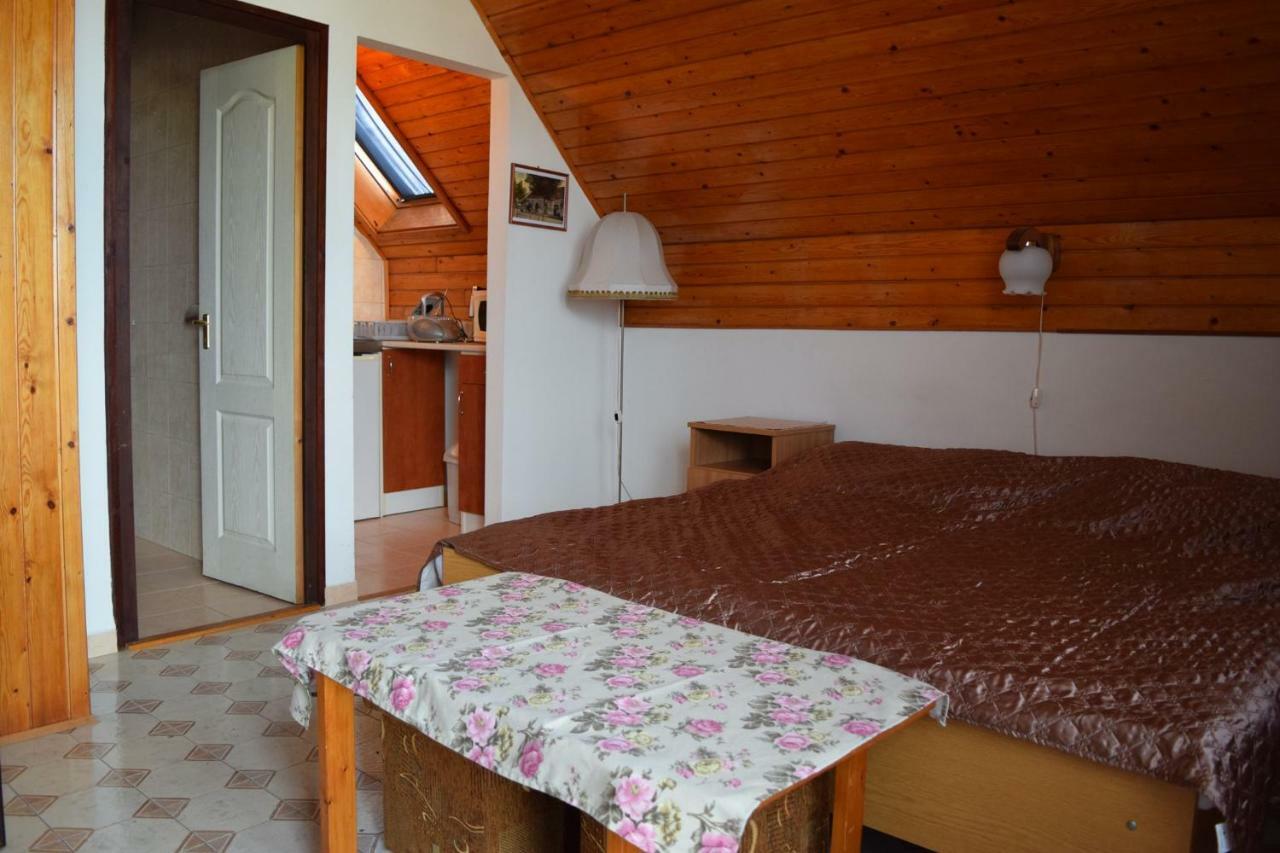 Apartments In Siofok/Balaton 35514 ภายนอก รูปภาพ