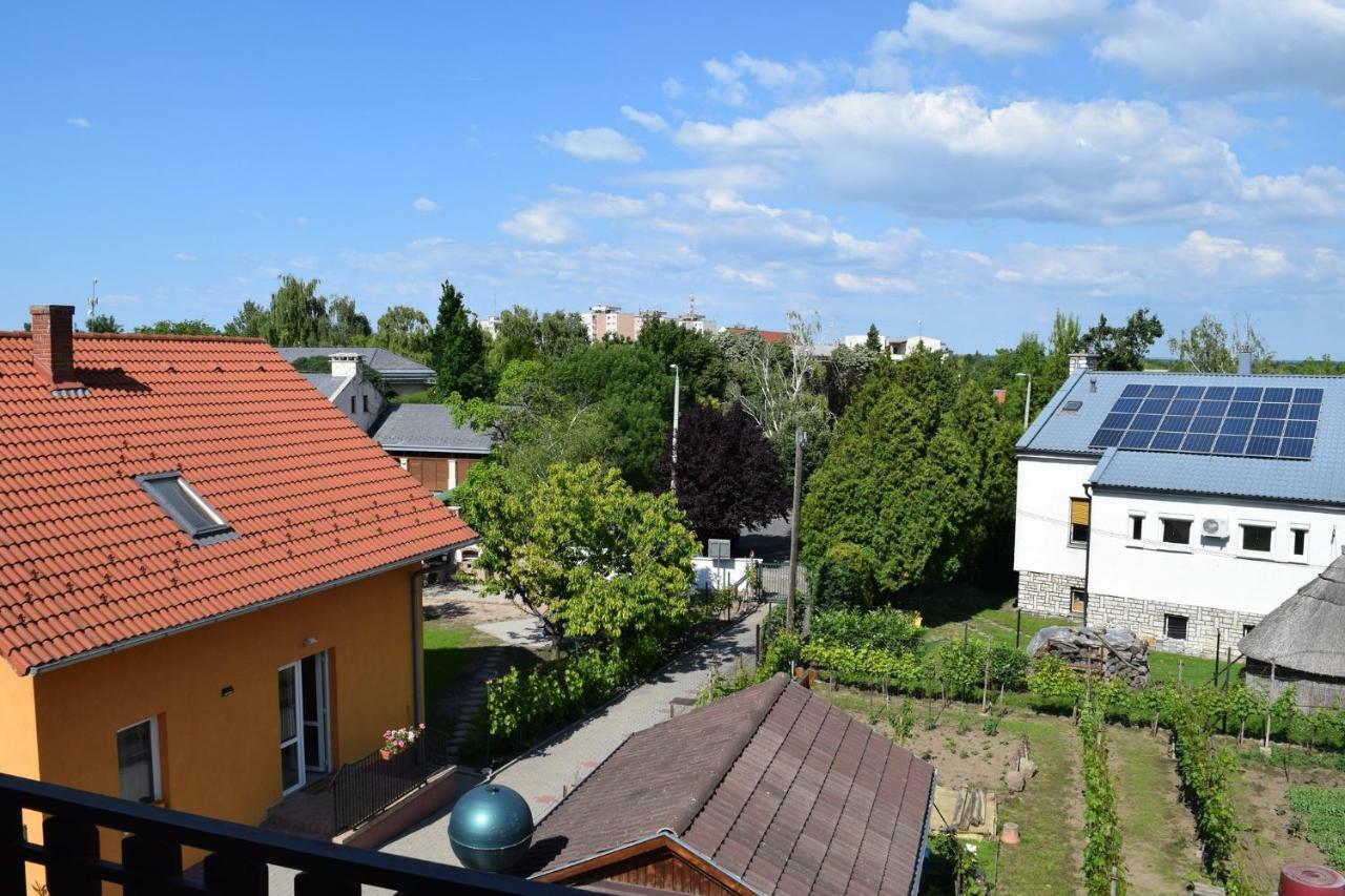 Apartments In Siofok/Balaton 35514 ภายนอก รูปภาพ
